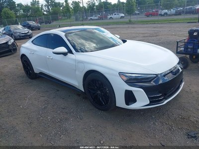 2024 Audi e-tron GT