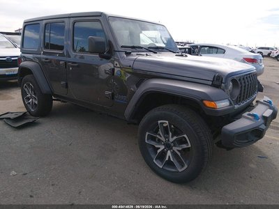 1C4RJXN61RW****** 2024 Jeep Wrangler 4xe
