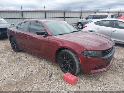 2C3CDXHG6JH****** 2018 Dodge Charger
