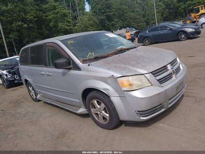 1D8HN44E59B****** 2009 Dodge Grand Caravan