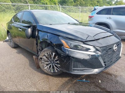 1N4BL4DV3RN****** 2024 Nissan Altima