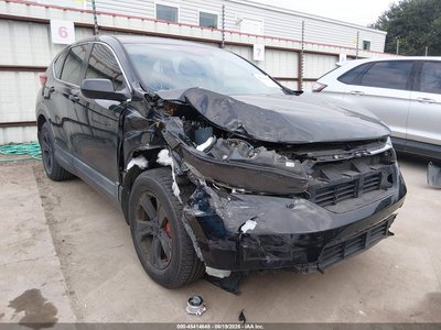 2HKRW5H37KH****** 2019 Honda CR-V