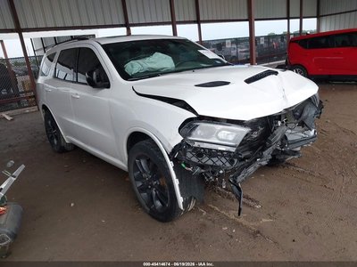 1C4RDHDG4PC****** 2023 Dodge Durango