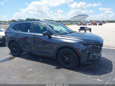 2023 Honda CR-V
