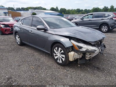 1N4BL4BV9KN****** 2019 Nissan Altima