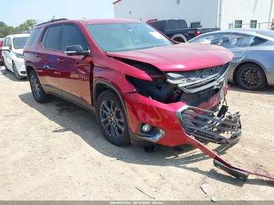 1GNERJKW3LJ****** 2020 Chevrolet Traverse