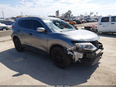 KNMAT2MT3JP****** 2018 Nissan Rogue