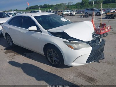 4T1BF1FK1HU****** 2017 Toyota Camry