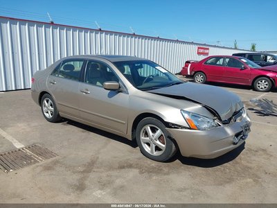2003 Honda Accord