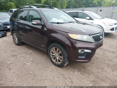 2011 Kia Sorento
