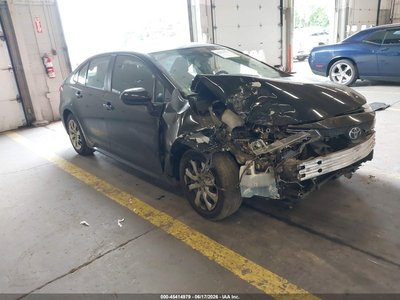 5YFEPRAE9LP****** 2020 Toyota Corolla