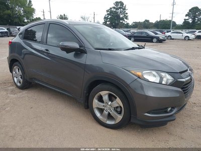 2016 Honda HR-V