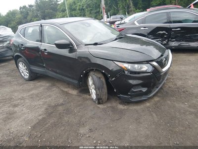JN1BJ1AW2MW****** 2021 Nissan Rogue Sport
