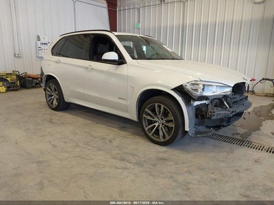 2015 BMW X5