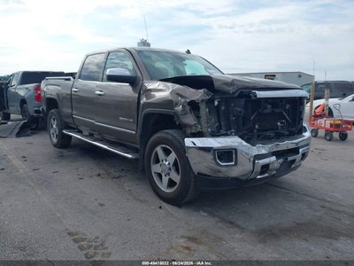 1GT12ZEG0FF****** 2015 GMC Sierra 2500HD
