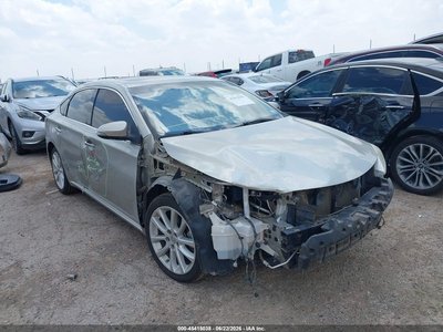 2014 Toyota Avalon
