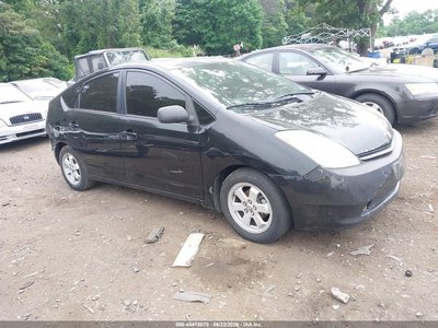 JTDKB20UX53****** 2005 Toyota Prius