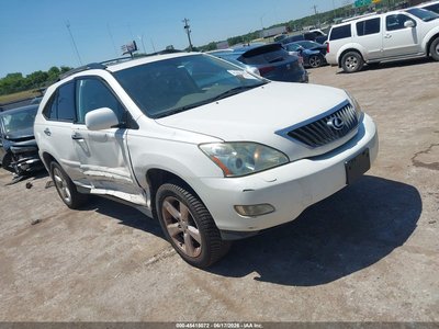 JTJHK31U882****** 2008 Lexus RX 350