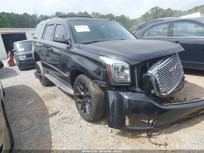 1GKS1AKC6GR****** 2016 GMC Yukon
