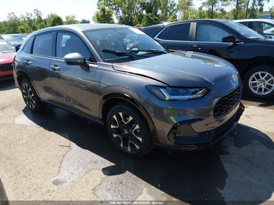 2026 Honda HR-V