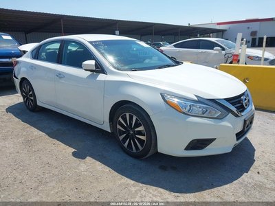 1N4AL3AP7JC****** 2018 Nissan Altima