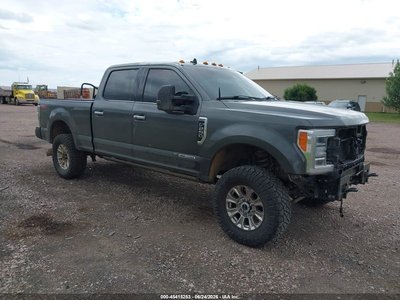 1FT7W2BT2KE****** 2019 Ford F-250