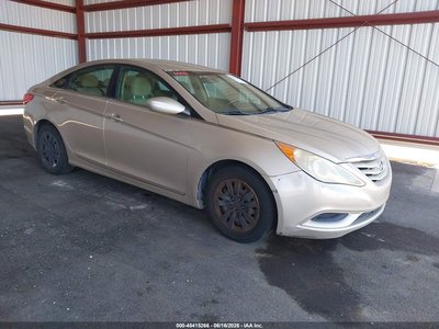 5NPEB4AC1BH****** 2011 Hyundai Sonata