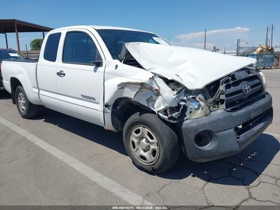 5TETX22N15Z****** 2005 Toyota Tacoma