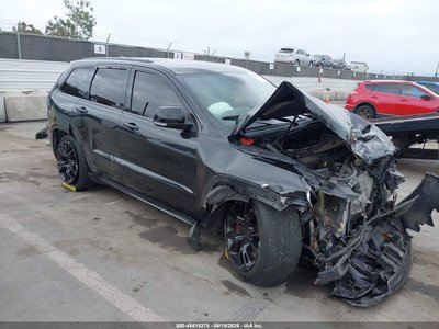 1C4RJFDJ2CC****** 2012 Jeep Grand Cherokee
