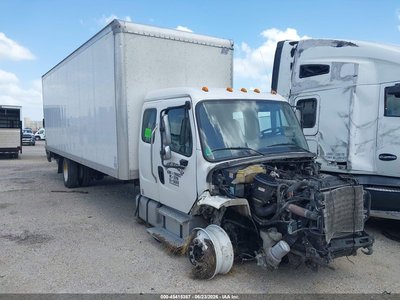 1FVACWD24MH****** 2021 Freightliner M2 106
