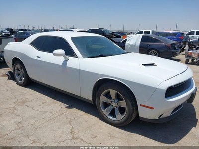 2C3CDZAG6KH****** 2019 Dodge Challenger