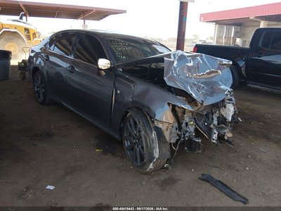 JTHBE1BL3FA****** 2015 Lexus GS