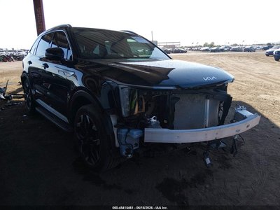 2024 Kia Sorento