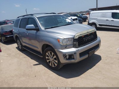 5TDJW5G16ES****** 2014 Toyota Sequoia