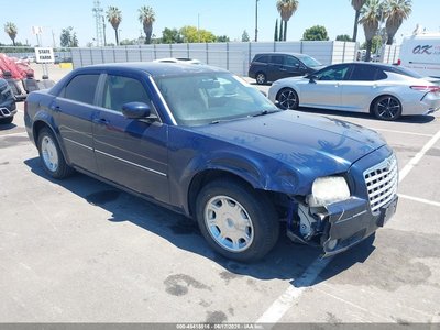 2C3KA53GX6H****** 2006 Chrysler 300