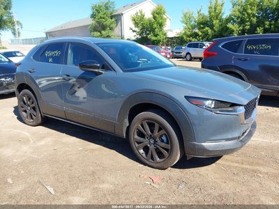 3MVDMBCM3PM****** 2023 Mazda CX-30
