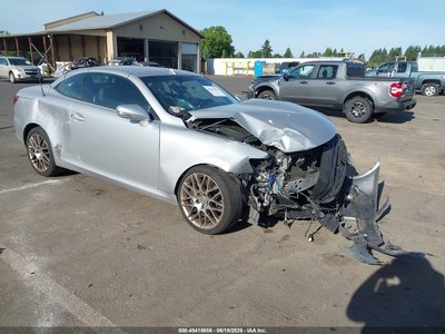 2010 Lexus IS