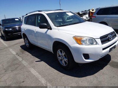 2T3ZF4DV4BW****** 2011 Toyota RAV4