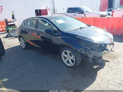 3G1BF6SM8HS****** 2017 Chevrolet Cruze