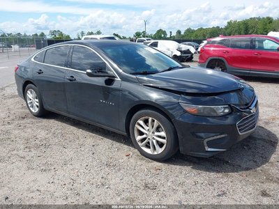 2016 Chevrolet Malibu
