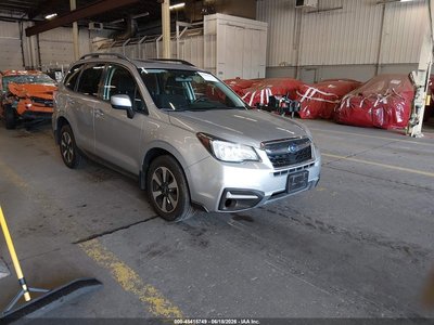 JF2SJAEC9HH****** 2017 Subaru Forester