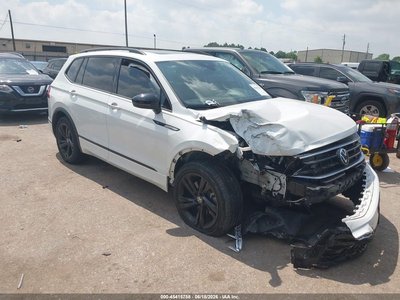3VVCB7AX4PM****** 2023 Volkswagen Tiguan