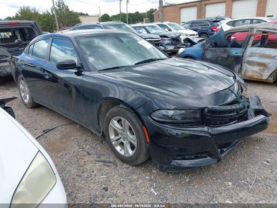 2C3CDXBG2PH****** 2023 Dodge Charger