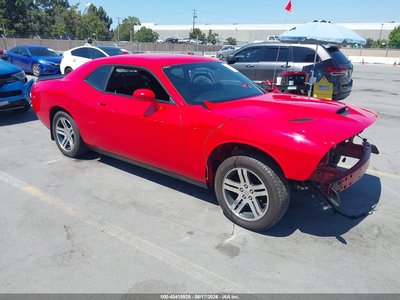 2C3CDZC92GH****** 2016 Dodge Challenger
