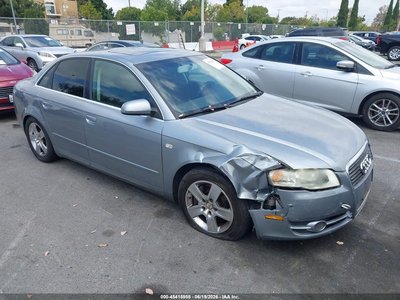 2006 Audi A4
