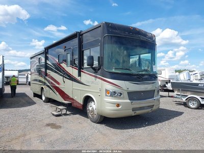 1F66F5DY1B0****** 2011 Ford Motorhome Chassis