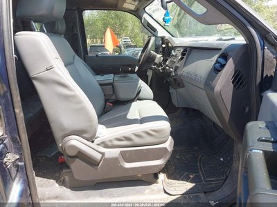 1FT7X2B61GE****** 2016 Ford F-250