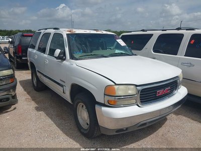 2003 GMC Yukon