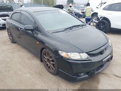 2011 Honda Civic