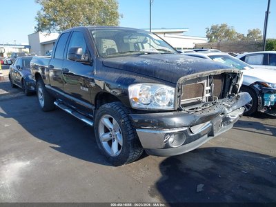 2008 Dodge Ram 1500